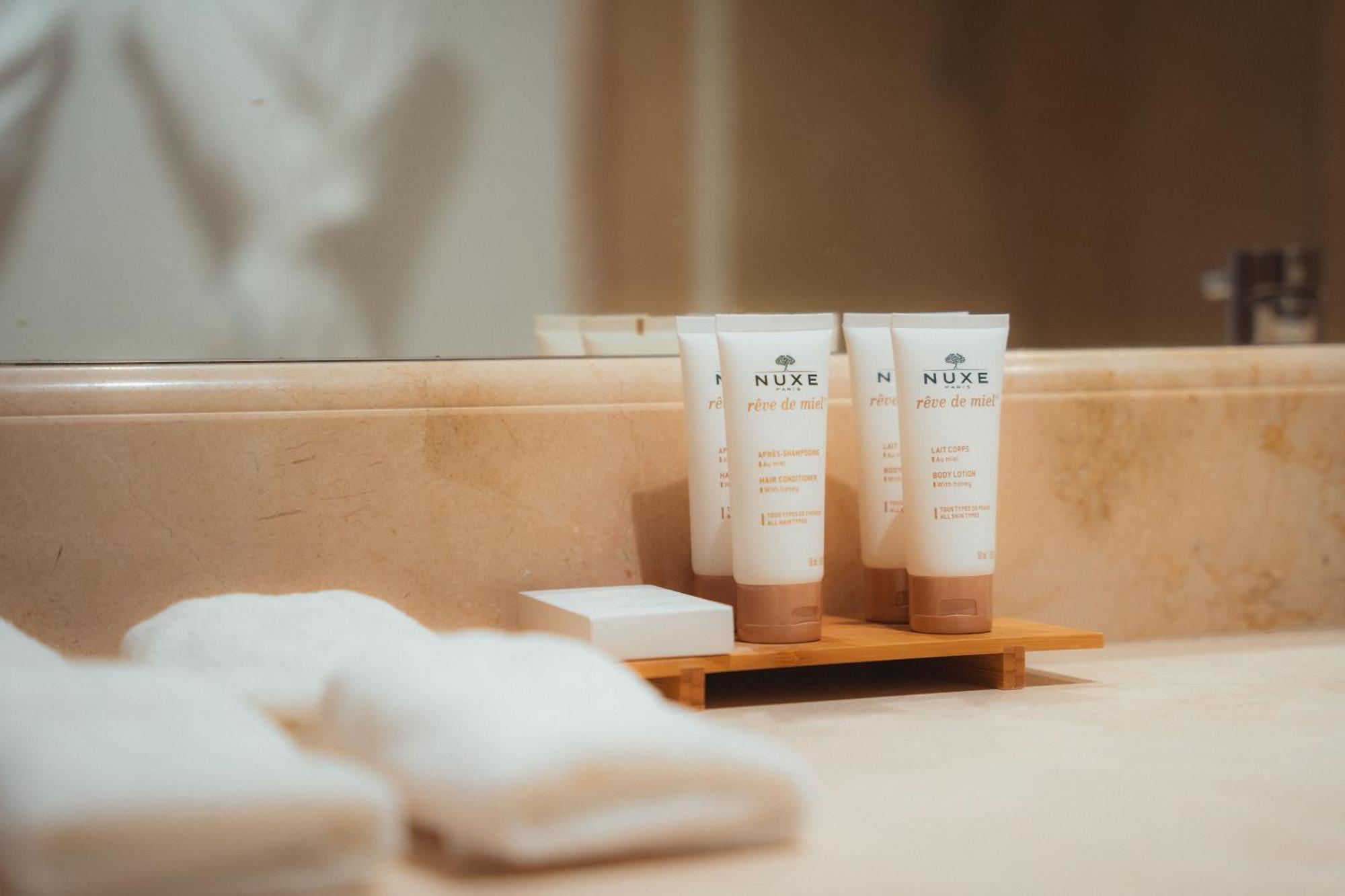 Villa Duflot Hotel & Spa Perpignan Rum bild