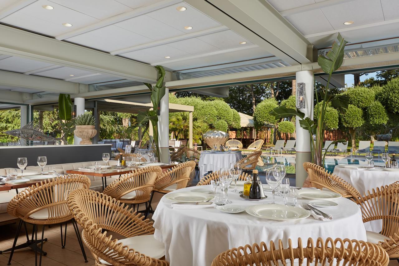 Villa Duflot Hotel & Spa Perpignan Exteriör bild