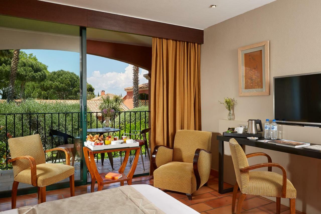 Villa Duflot Hotel & Spa Perpignan Exteriör bild