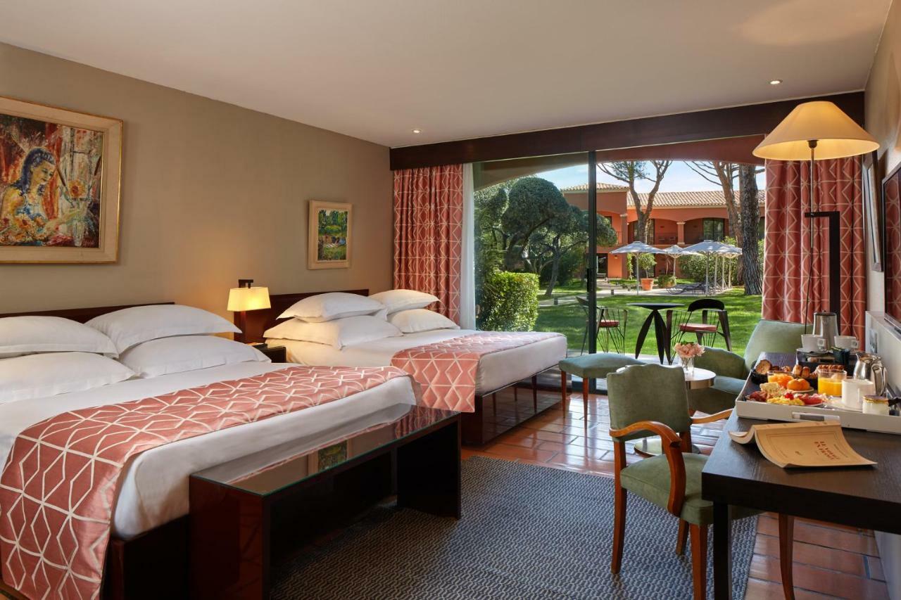 Villa Duflot Hotel & Spa Perpignan Exteriör bild