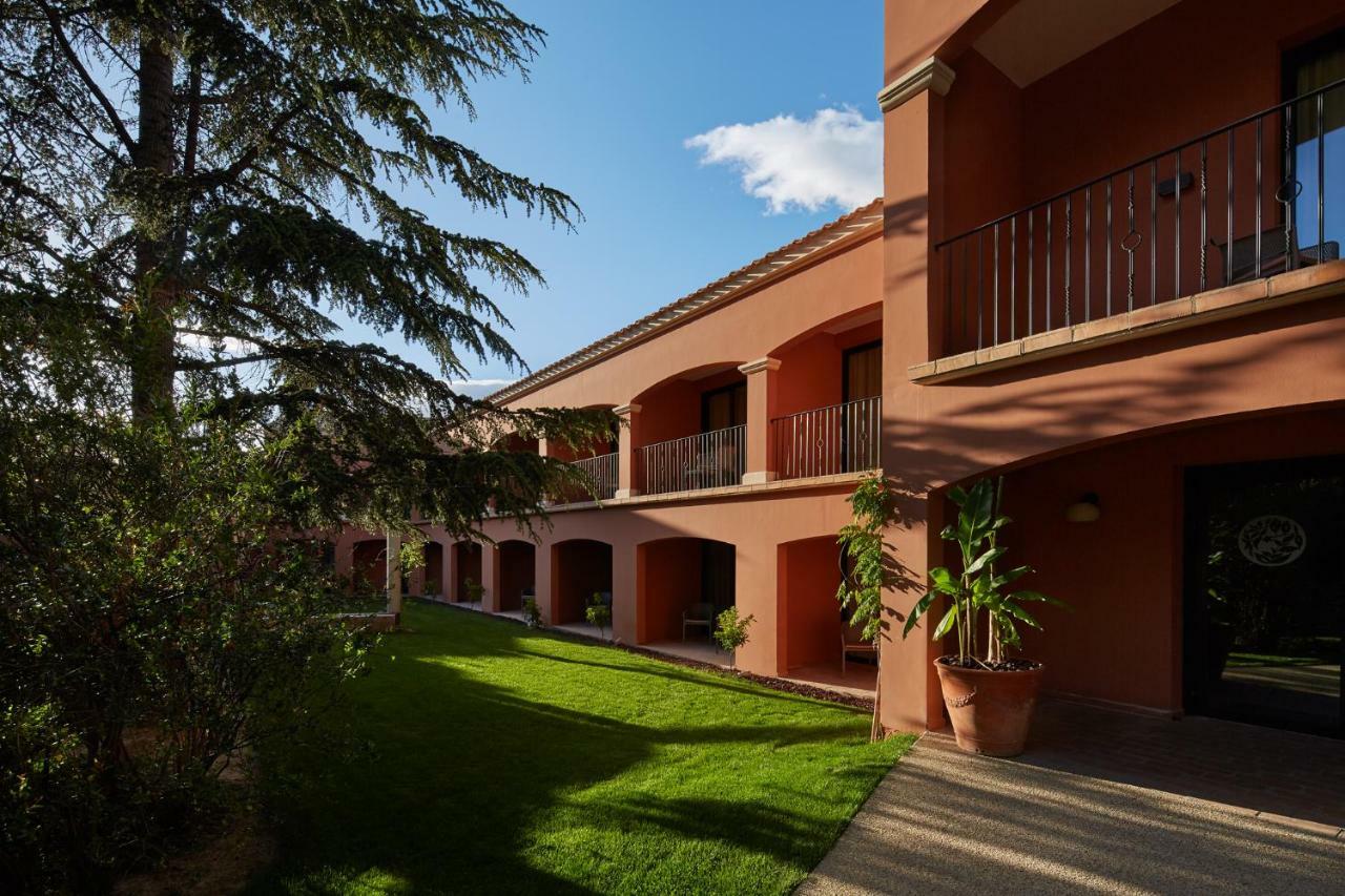 Villa Duflot Hotel & Spa Perpignan Exteriör bild