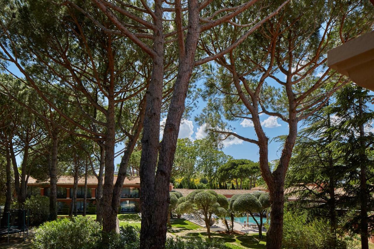 Villa Duflot Hotel & Spa Perpignan Exteriör bild